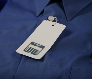Custom RFID Tags - Labeling Solutions | The Kennedy Group