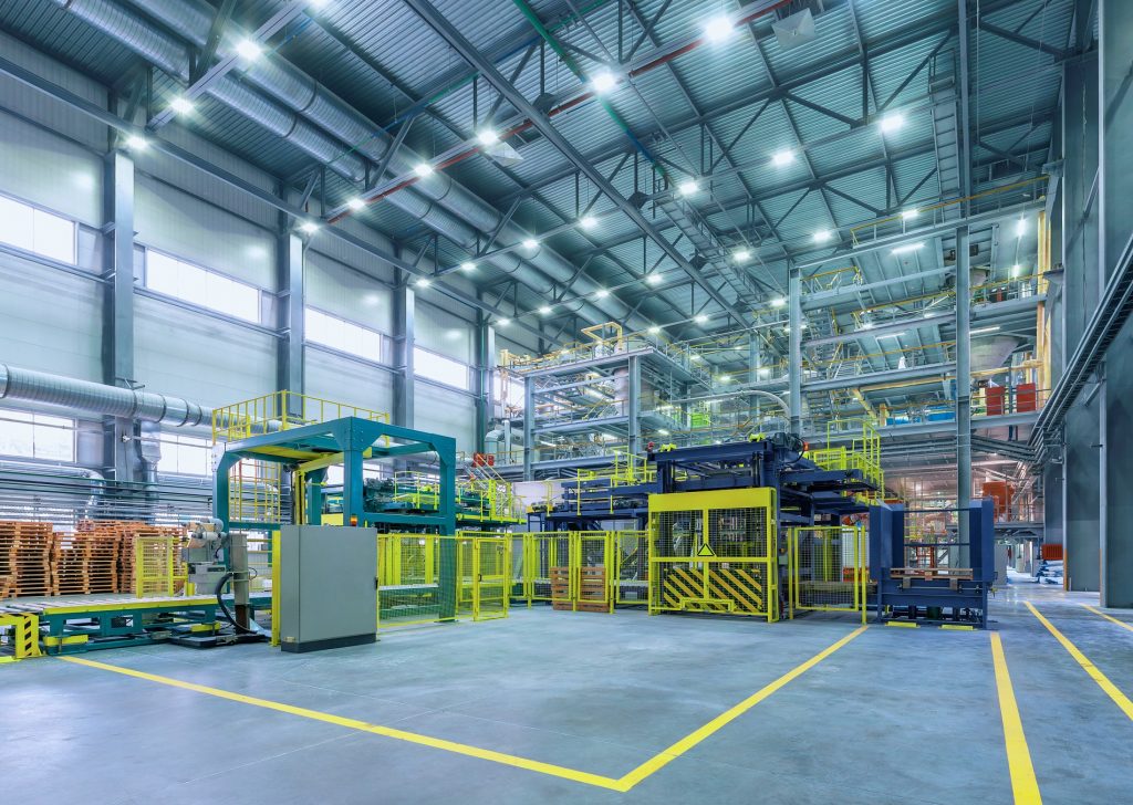 Your warehouse has to be efficient if you are going to be profitable. The Kennedy Group, an Inovar company provides industrial labeling solutions that help make your warehouse faster and more accurate.